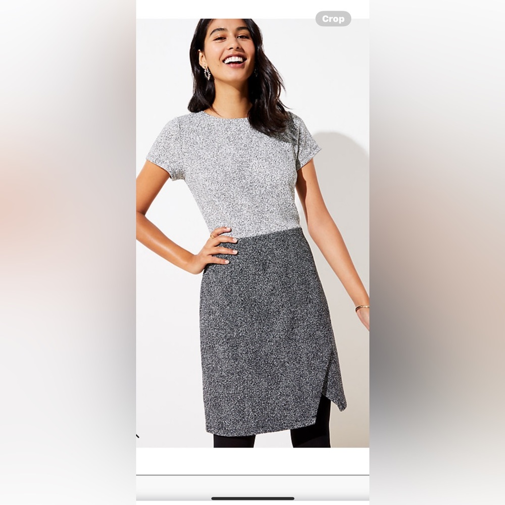 COPY⭐️⭐️⭐️NWT LOFT Business Casual Dress